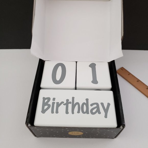 Other - Milestone blocks